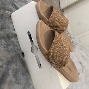 Aldo Summer Slides